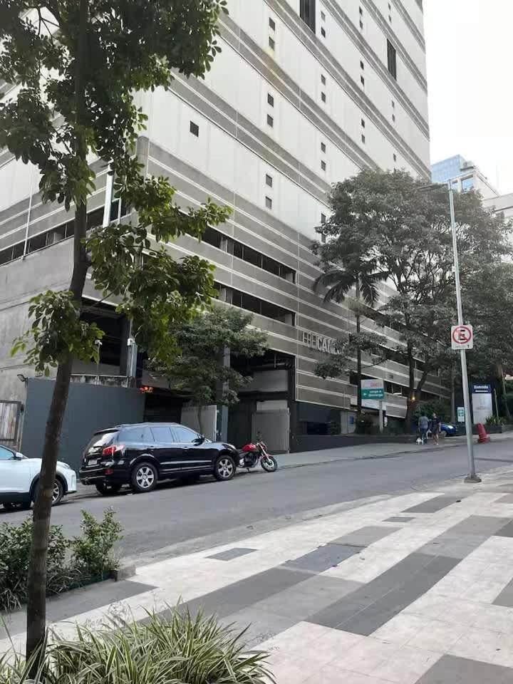 Cyclinn Facto Paulista Sirio Libanes São Paulo