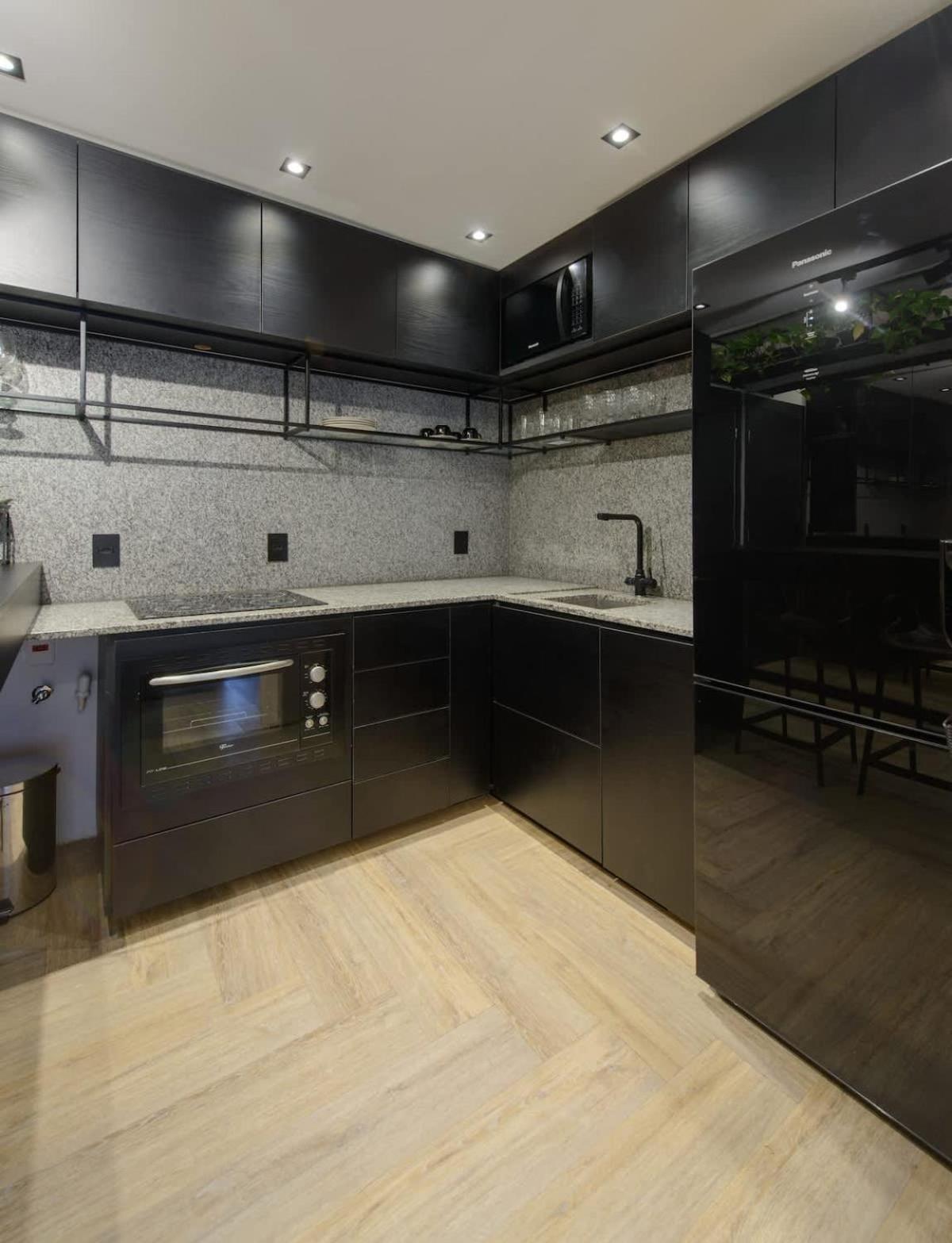 Apartamento Cyclinn Facto Paulista Sirio Libanes São Paulo