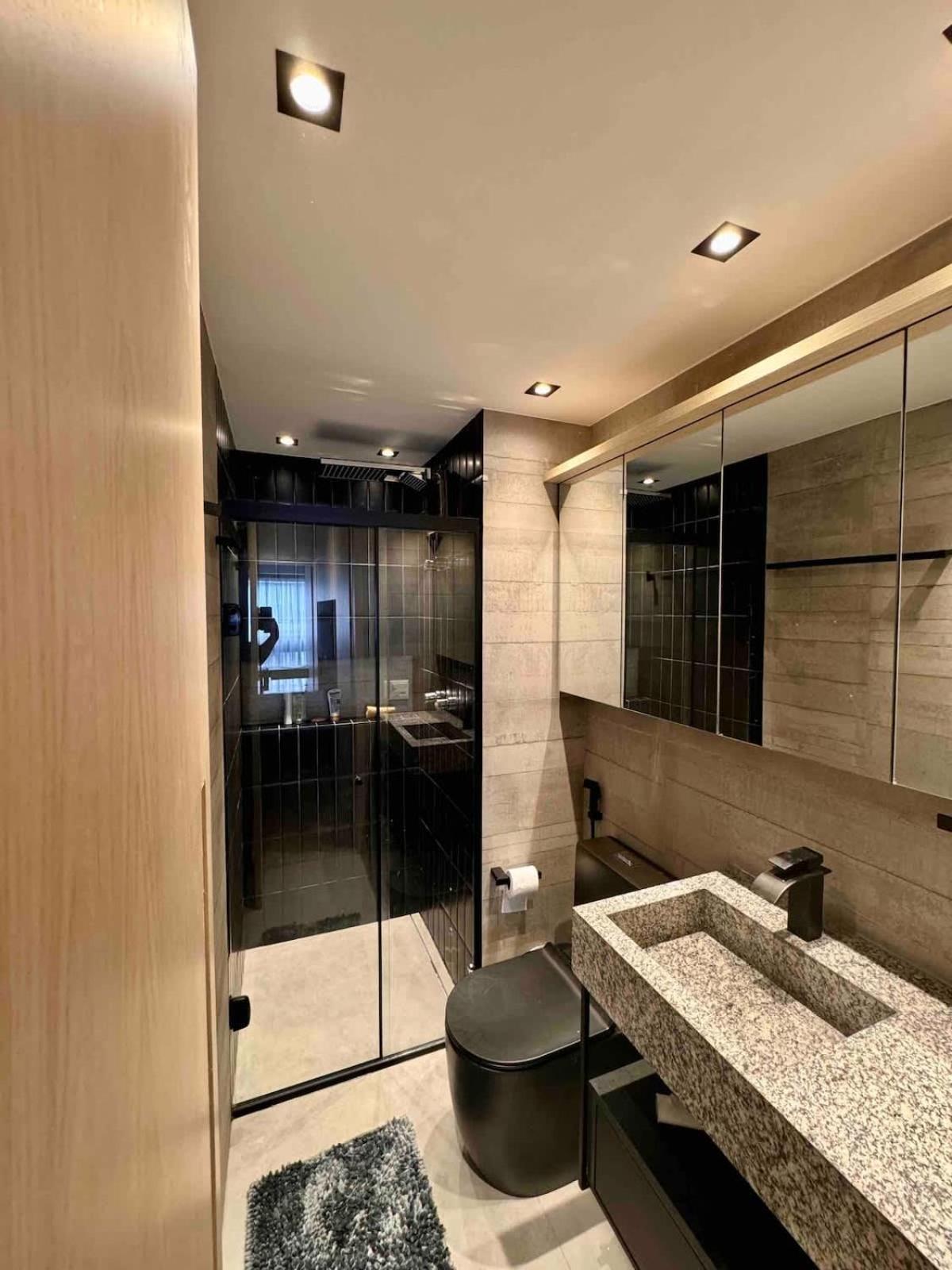 Apartamento Cyclinn Facto Paulista Sirio Libanes São Paulo