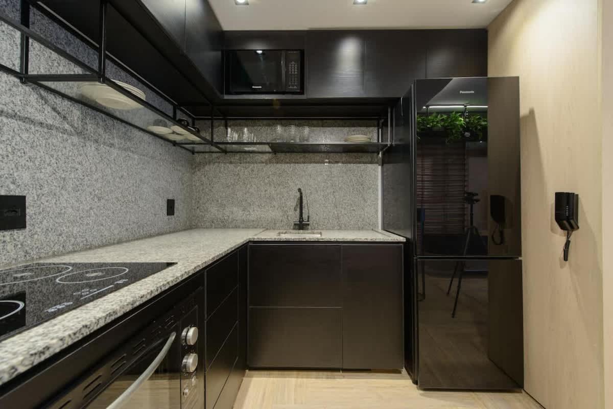 Cyclinn Facto Paulista Sirio Libanes Apartamento