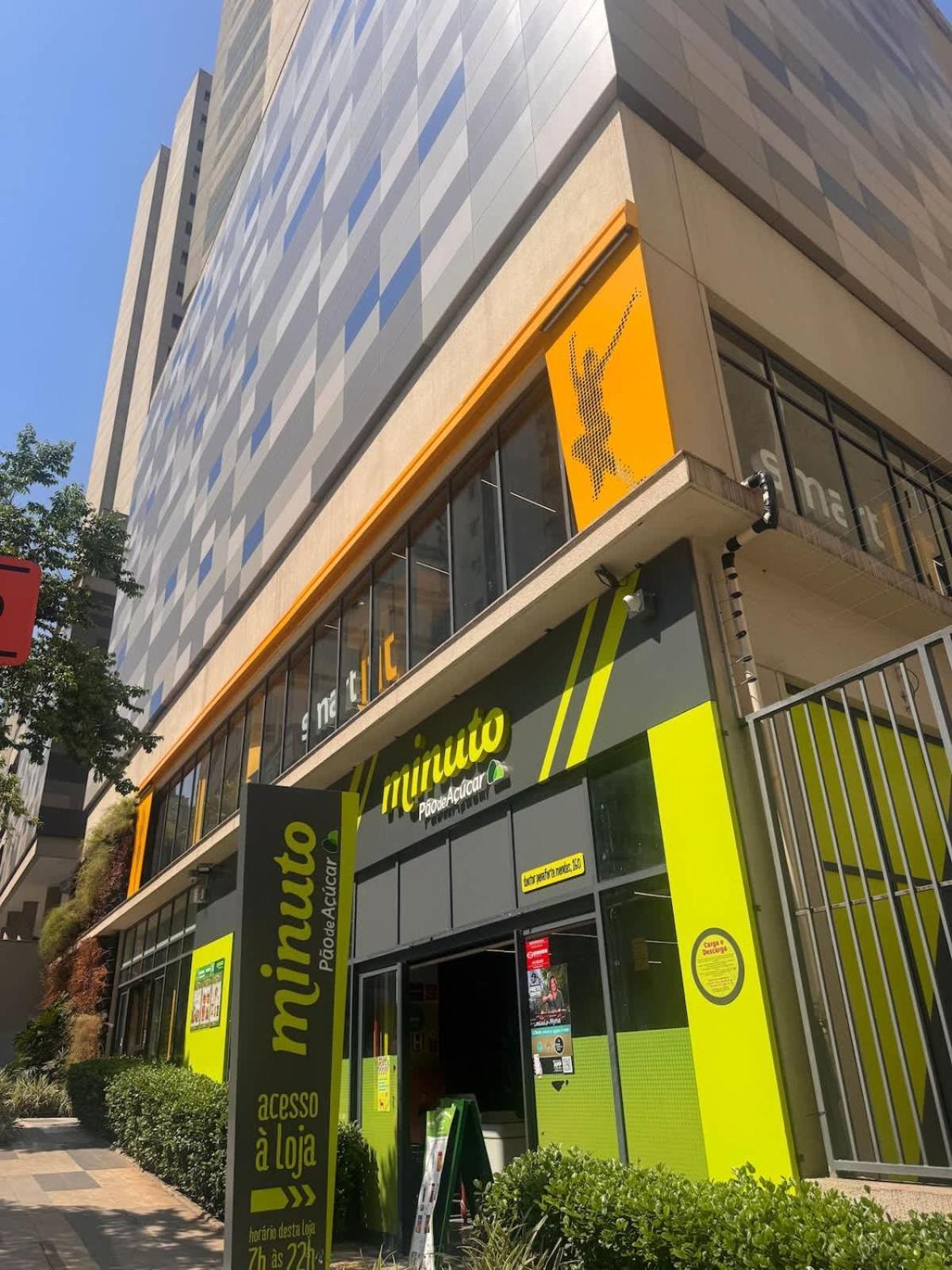 Cyclinn Facto Paulista Sirio Libanes Apartamento São Paulo