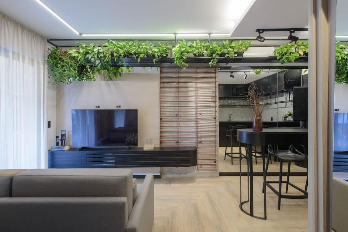 Cyclinn Facto Paulista Sirio Libanes Apartment